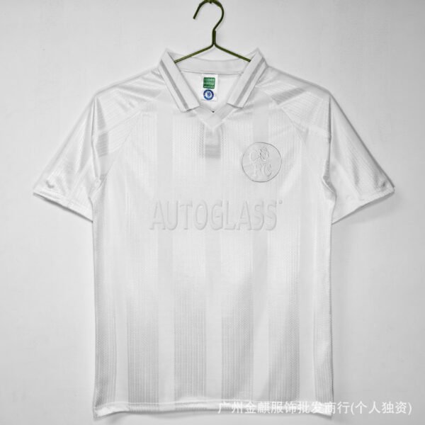 FC Chelsea Auswärtstrikot 1998/99