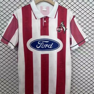1. FC Köln Heimtrikot 1995/96