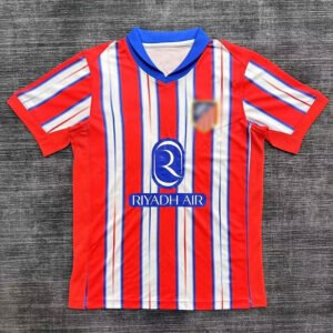 Atlético Madrid Heimtrikot 24/25