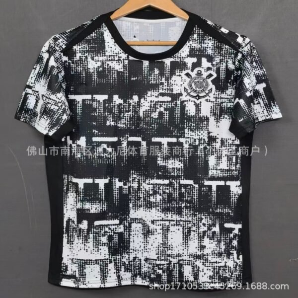 O1CN01W8HFwF1Ke9f0tKIqy_2217596671188-0-cib.jpg SC Corinthians Trainingsshirt 26/27