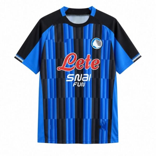 Atalanta Bergamo Heimtrikot 26/27