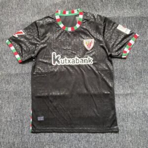 Athletic Bilbao Drittes Trikot 25/26