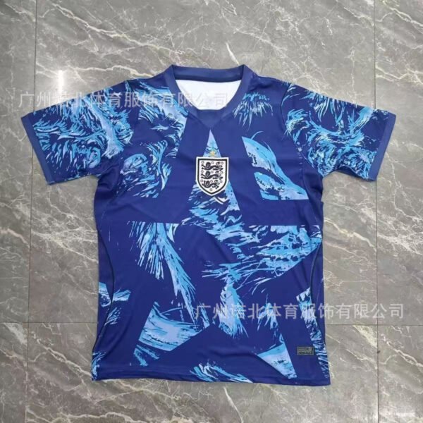 England Torwarttrikot 26/27
