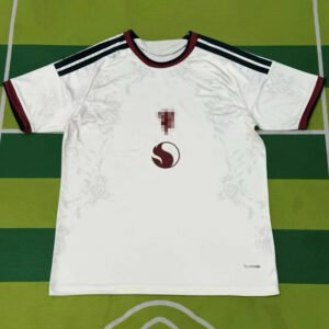 Manchester United Drittes Trikot 26/27
