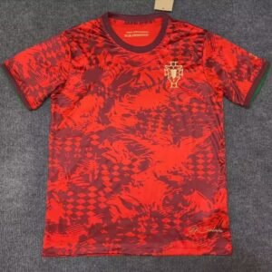 Spanien Trainingsshirt 25/26