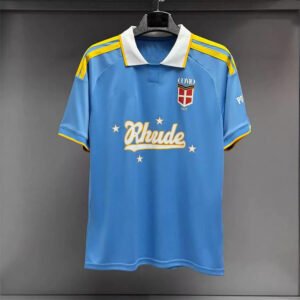 Como 1907 Drittes Trikot 26/27
