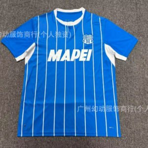 US Sassuolo Drittes Trikot 26/27