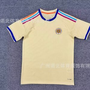 Curaçao Drittes Trikot 26/27