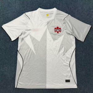 Kanada Drittes Trikot 26/27