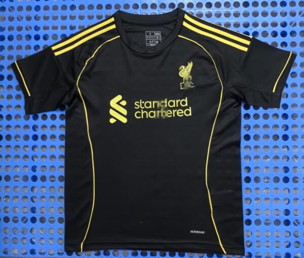FC Liverpool Trainingsshirt 25/26