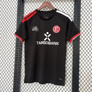 Fortuna Düsseldorf Auswärtstrikot 26/27