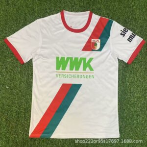 O1CN01XUBgh02DRbcdgvEfz_2214569888606-0-cib.jpg FC Augsburg Heimtrikot 25/26