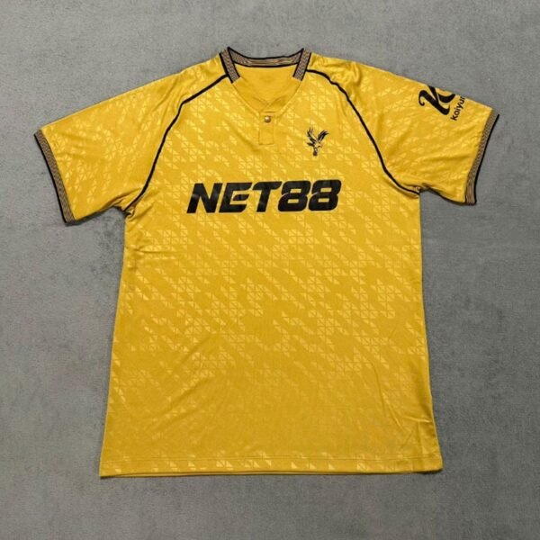 Crystal Palace Drittes Trikot 25/26