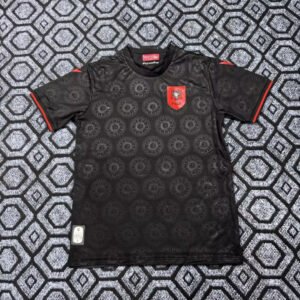 Albanien Sondertrikot 26/27