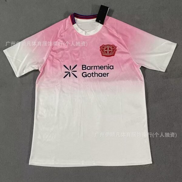 O1CN01XiFpOK1SdFjsnbHK3_2217708822269-0-cib.jpg Bayer 04 Leverkusen Sondertrikot 25/26