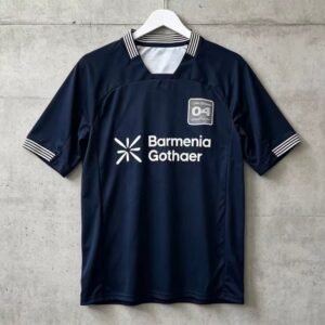 Bayer 04 Leverkusen Sondertrikot 26/27