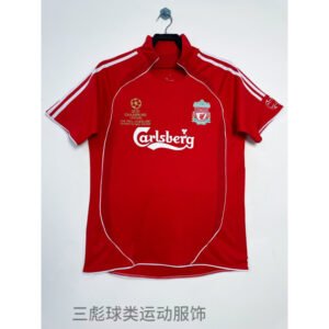 O1CN01Y2vDs16D57H1chua_2222758913576-0-cib.jpg FC Liverpool Heimtrikot 2006/08