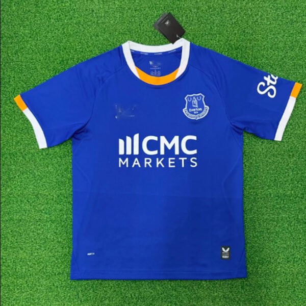 FC Everton Sondertrikot 26/27