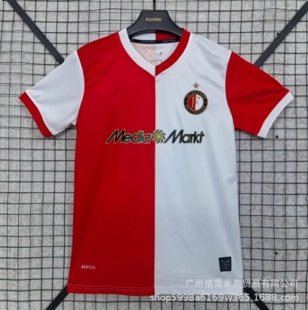O1CN01YM6zhN29cMVyeNXlX_2222334928088-0-cib.jpg Feyenoord Rotterdam Heimtrikot 25/26
