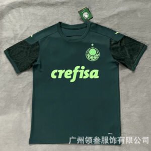 SE Palmeiras Drittes Trikot 21/22