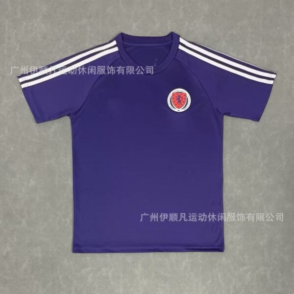 O1CN01ZESYKX1SdFo8GVU5D_2217708822269-0-cib.jpg Schottland Freizeit-T-Shirt 26/27