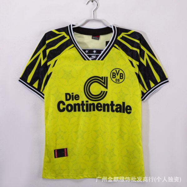 O1CN01ZN2ccO2MsvqKDjhd9_2219354829884-0-cib.jpg Borussia Dortmund Heimtrikot 1994/95