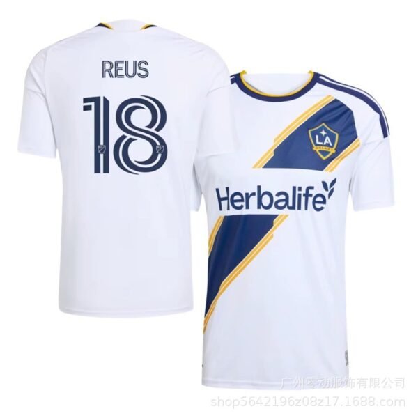 O1CN01ZZMQ6L2LEnWO6xYsC_2215231259661-0-cib.jpg Los Angeles FC Sondertrikot 26/27