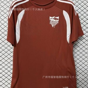 Sevilla FC Trainingsshirt 26/27