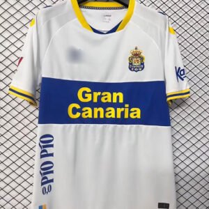 UD Las Palmas Drittes Trikot 26/27