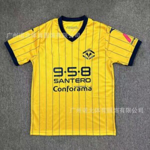 Hellas Verona Sondertrikot 26/27