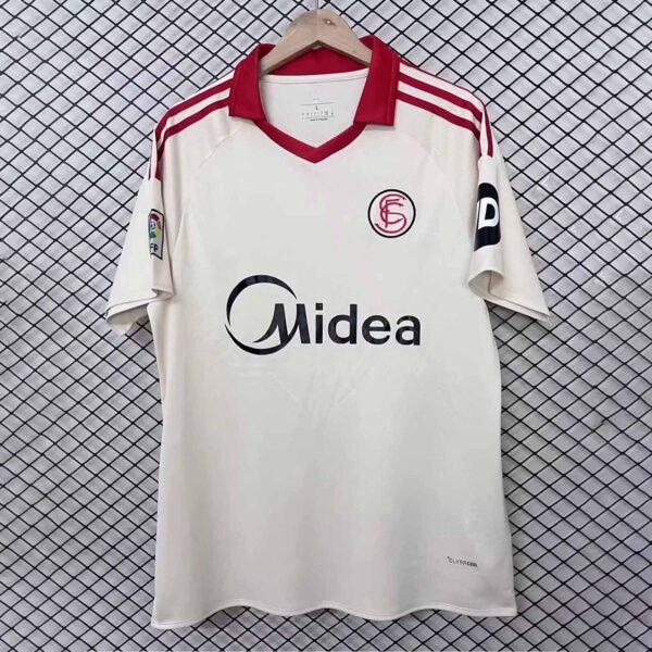 O1CN01aJdrMv1bTTuJu4QSz_2220043433466-0-cib.jpg Sevilla FC Retro Trikot 26/27