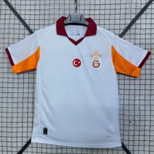 Galatasaray Auswärtstrikot 25/26