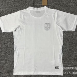 Norwegen Drittes Trikot 2026