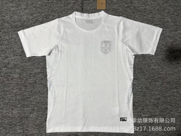 Norwegen Drittes Trikot 2026