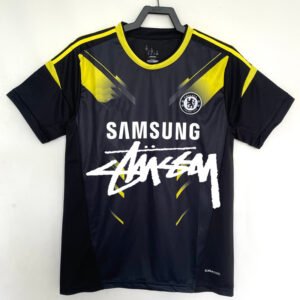 FC Chelsea Drittes Trikot 2012/13