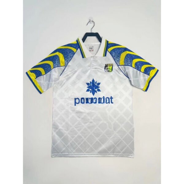 Parma Calcio Sondertrikot 26/27