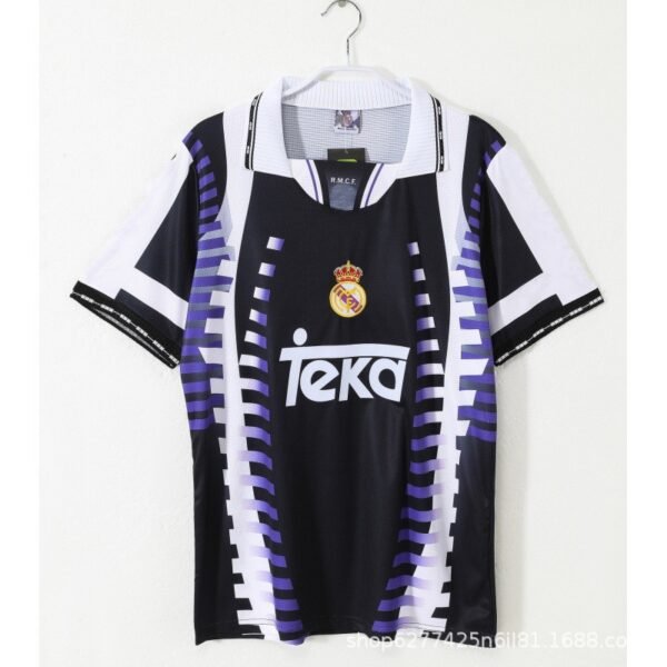 O1CN01afjILA1mACwqS5Ovw_2220254294913-0-cib.jpg Real Madrid Drittes Trikot 1997/98