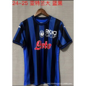 Atalanta Bergamo Sondertrikot 24/25