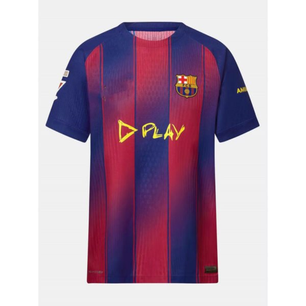 FC Barcelona Heimtrikot 25/26