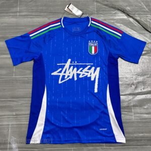 Italien Heimtrikot 24/25