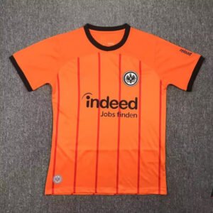 Eintracht Frankfurt Drittes Trikot 24/25