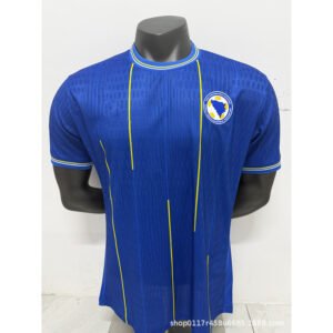 O1CN01bQb1c51igUTeuWEIT_2222709374442-0-cib.jpg Bosnien Sondertrikot 2026