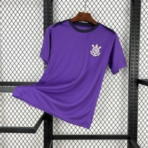 SC Corinthians Trainingsshirt 25/26