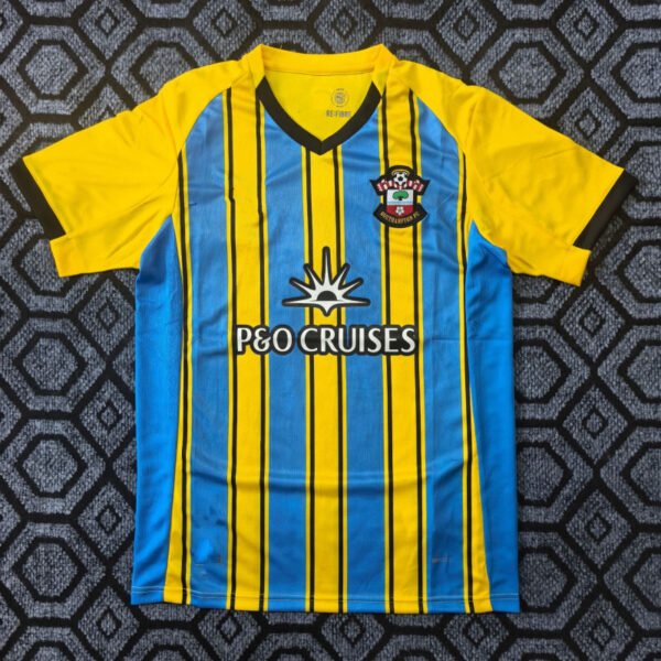 O1CN01bS8zM01gD3lAEBilN_2217555224107-0-cib.jpg FC Southampton Auswärtstrikot 25/26