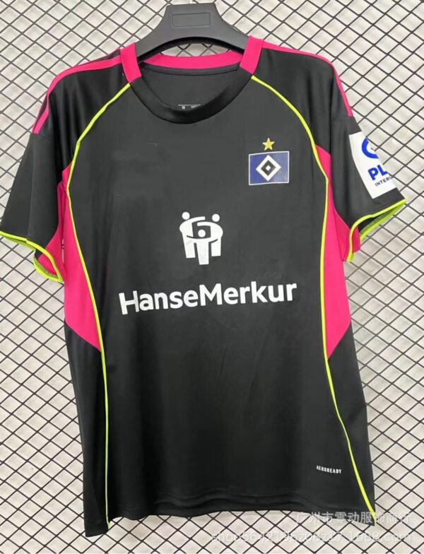 O1CN01bcMeAE1qpfJPs0iPP_2218159865545-0-cib.jpg Hamburger SV Drittes Trikot 25/26