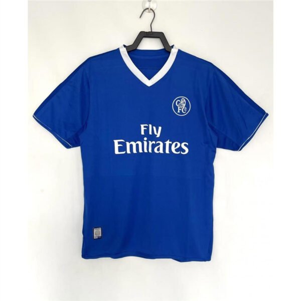 FC Chelsea Heimtrikot 2003/05