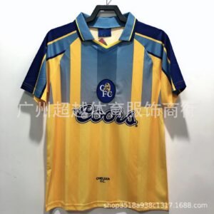O1CN01c6QfsC1w0ivaIub7g_2219757486246-0-cib.jpg FC Chelsea Auswärtstrikot 1995/97