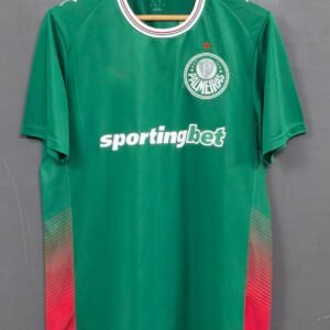 SE Palmeiras Heimtrikot 26/27