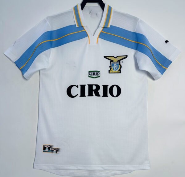 O1CN01cArCgm2JIngjTptyj_2220031029399-0-cib.jpg Lazio Rom Drittes Trikot 1999/00