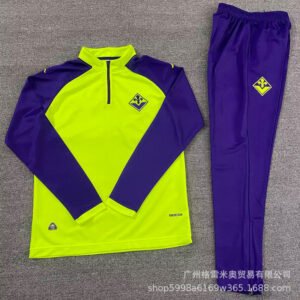 AC Florenz Sondertrikot 25/26